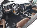 2021 Volvo XC60 T5 Momentum