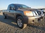 2008 Nissan Titan XE