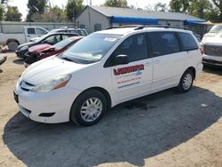 2007 Toyota Sienna CE en venta en Wichita, KS