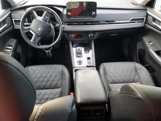 2023 Mitsubishi Outlander SEL