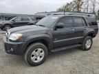 2006 Toyota 4runner SR5