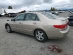 2005 Honda Accord Hybrid