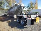 1997 Fruehauf Tank