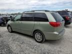 2008 Toyota Sienna XLE