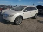 2011 Lincoln MKX