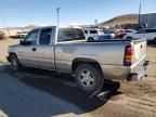 2002 Chevrolet Silverado C1500