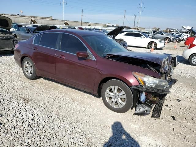 2009 Honda Accord LXP