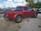 2013 Nissan Frontier S