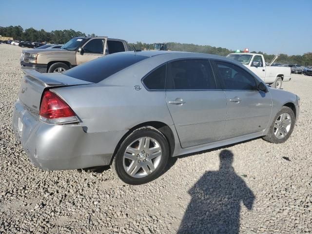 2009 Chevrolet Impala 2LT