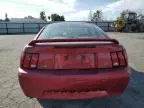 1999 Ford Mustang