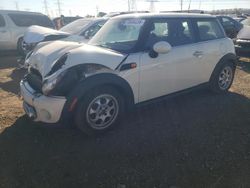 2012 Mini Cooper en venta en Elgin, IL