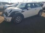 2012 Mini Cooper