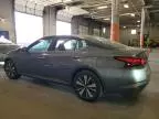 2022 Nissan Altima SV