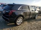 2022 Cadillac XT5 Luxury