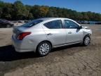 2015 Nissan Versa S