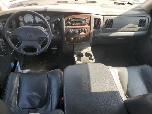 2003 Dodge RAM 1500 ST