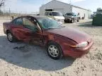 2001 Oldsmobile Alero GX