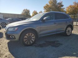 Hybrid Vehicles for sale at auction: 2013 Audi Q5 Premium Hybrid