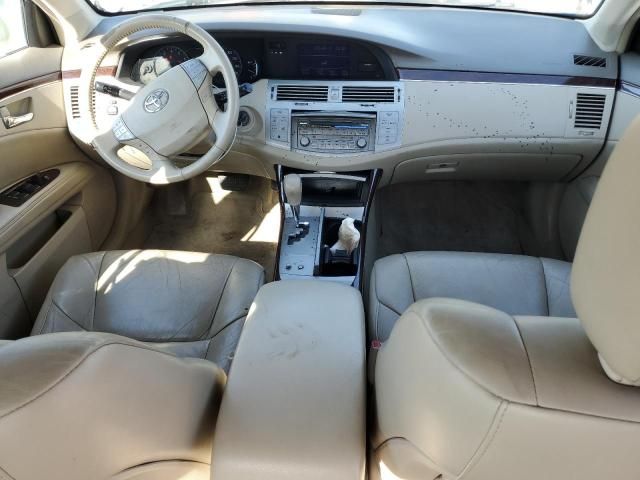 2010 Toyota Avalon XL