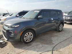 2020 KIA Soul LX en venta en Arcadia, FL