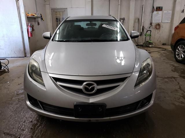 2011 Mazda 6 I