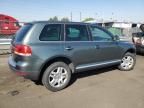 2004 Volkswagen Touareg 4.2