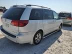 2005 Toyota Sienna XLE