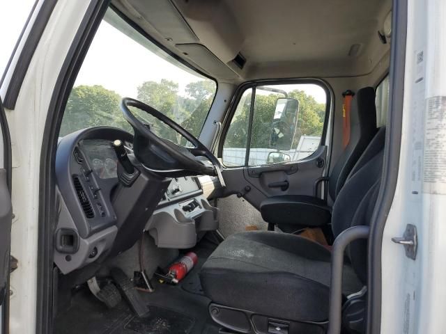 2017 Freightliner M2 106 Medium Duty