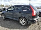 2007 Honda CR-V EXL