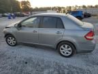 2007 Nissan Versa S