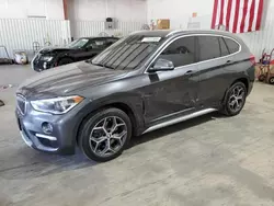 2016 BMW X1 XDRIVE28I en venta en Lufkin, TX