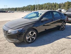 Hyundai Elantra salvage cars for sale: 2023 Hyundai Elantra SEL