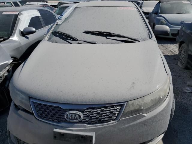 2011 KIA Forte EX