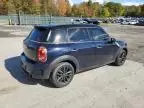 2012 Mini Cooper S Countryman