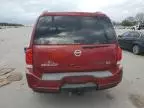 2008 Nissan Armada SE