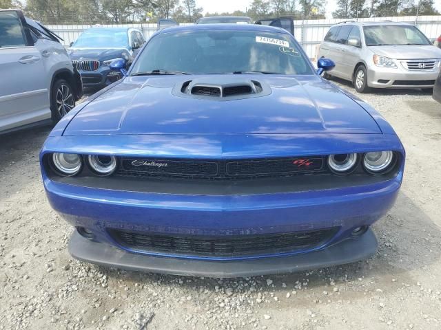 2019 Dodge Challenger R/T Scat Pack