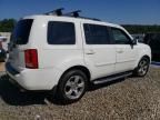 2013 Honda Pilot EXL