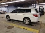 2010 Toyota Highlander Limited