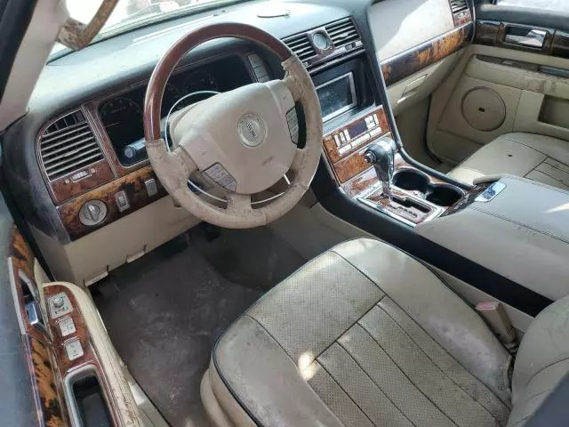 2006 Lincoln Navigator