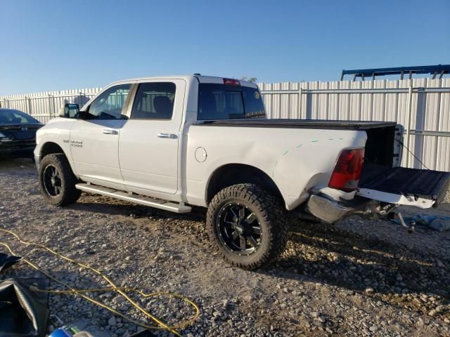 2014 Dodge RAM 1500 SLT