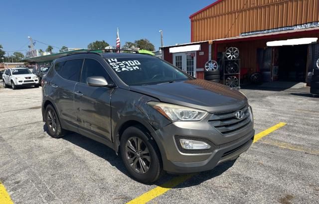 2014 Hyundai Santa FE Sport