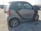 2015 Smart Fortwo Pure