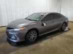 2021 Toyota Camry XLE