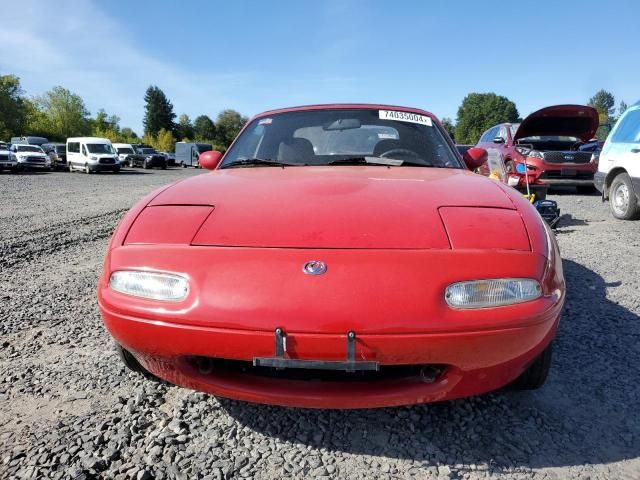 1995 Mazda MX-5 Miata