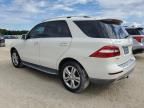 2013 Mercedes-Benz ML 350