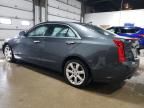 2014 Cadillac ATS