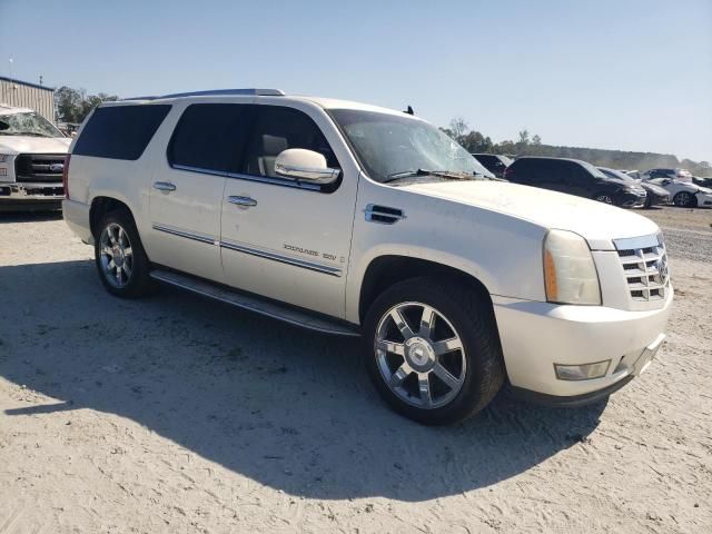 2007 Cadillac Escalade ESV