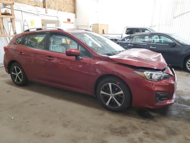 2019 Subaru Impreza Premium