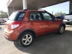 2008 Suzuki SX4 Base