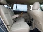 2008 Toyota Highlander Hybrid Limited